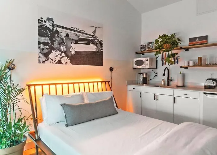 Puaukiʻi Liʻiliʻi Apartament Chandler