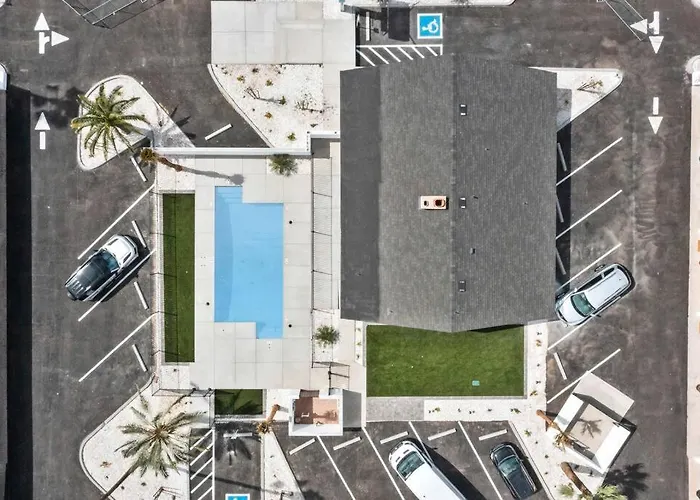 Apartament Puaukiʻi Liʻiliʻi