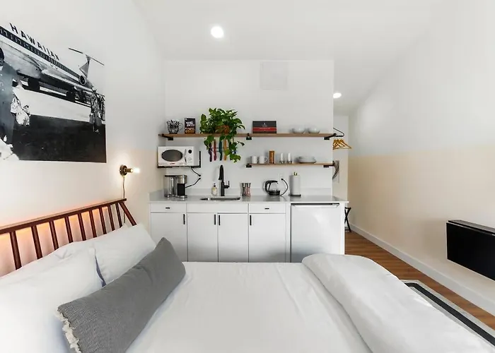 Apartament Puaukiʻi Liʻiliʻi