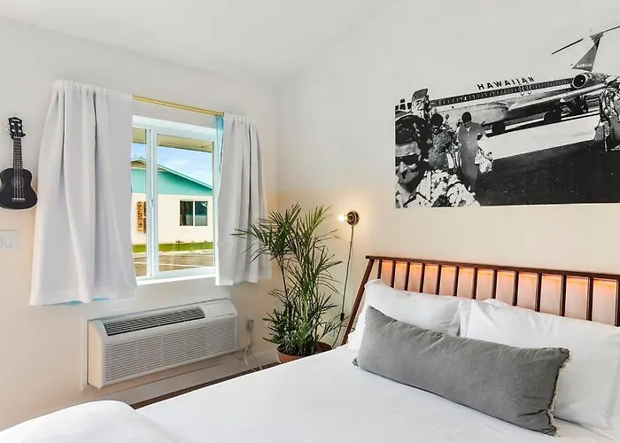 Puaukiʻi Liʻiliʻi Apartament Chandler